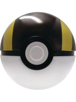 Kartenspiel Pokémon TCG - Poké Ball Tin: Ultra Ball (Q3 2023) (ENGLISCHE VERSION)