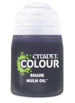 Citadel Shade (Nuln Oil) - Tonfarbe, schwarz 2022