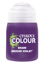 Citadel Shade (Druchii Violet) - Tönungsfarbe, Lila 2022
