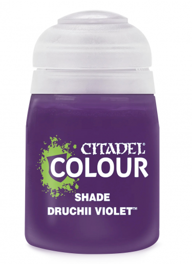 Citadel Shade (Druchii Violet) - Tönungsfarbe, Lila 2022