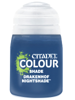 Citadel Shade (Drakenhof Nachtblau) - Tonfarbe, Blau 2022