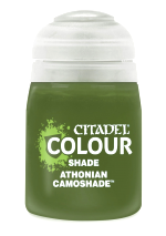 Citadel Shade (Athonian Camoshade) - Farbton, grün 2022