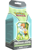 Kartenspiel Pokemon TCG - Juniper Premium Turnierkollektion (ENGLISCHE VERSION)