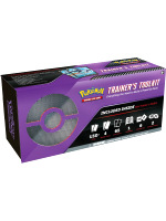 Kartenspiel Pokemon TCG - Trainers Toolkit 2022 (ENGLISCHE VERSION)