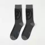 Geschenkset Marvel - Punisher (T-Shirt, Ansteckpins, Aufnäher, Socken) (Größe M) - Aufnäher