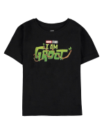 Kinder-T-Shirt Marvel - I Am Groot