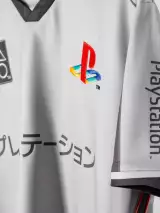 Trikot PlayStation - Retro - T-Shirt