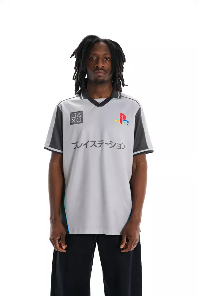 Trikot PlayStation - Retro - T-Shirt