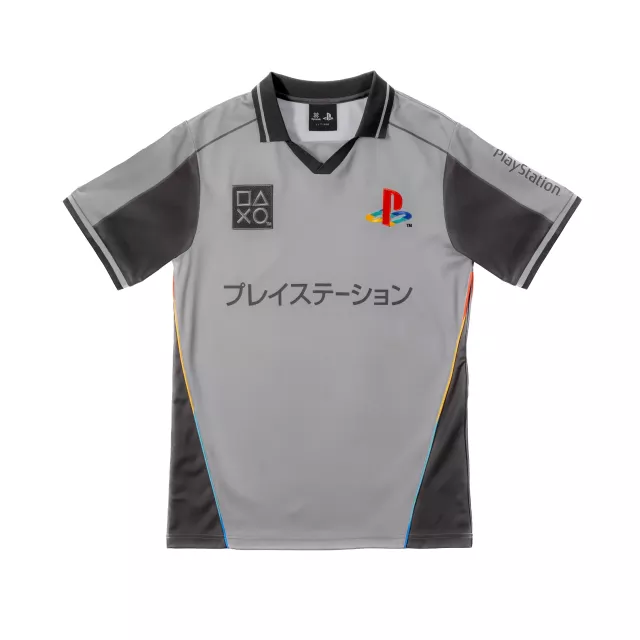 Trikot PlayStation - Retro - T-Shirt