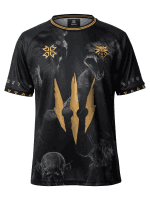 Trikot The Witcher 3: Wild Hunt 10 Year Anniversary
