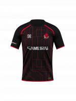 Trikot Cyberpunk 2077 - Samurai