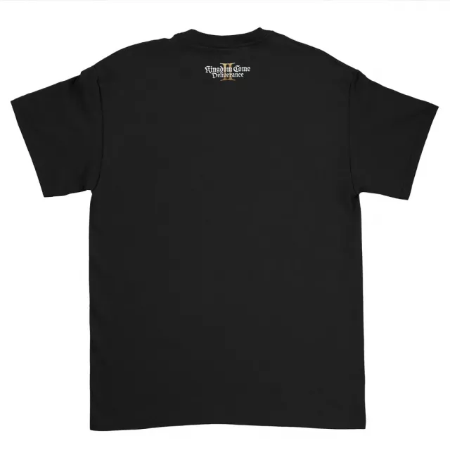 Herren-T-Shirt Kingdom Come: Deliverance II - Jan Žižka