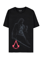T-Shirt Assassins Creed - Legacy Arno