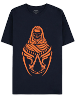T-Shirt Assassins Creed Mirage - Basim