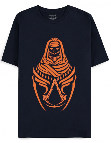 T-Shirt Assassins Creed Mirage - Basim - Xzone.de