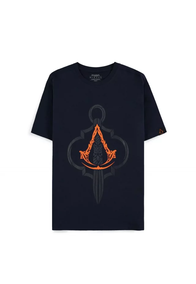 T-Shirt Assassins Creed Mirage - Blade