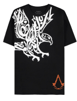 T-Shirt Assassins Creed Mirage - Adler