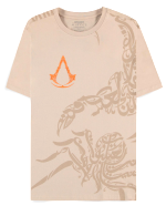 T-Shirt Assassins Creed Mirage - Scorpion & Eagle