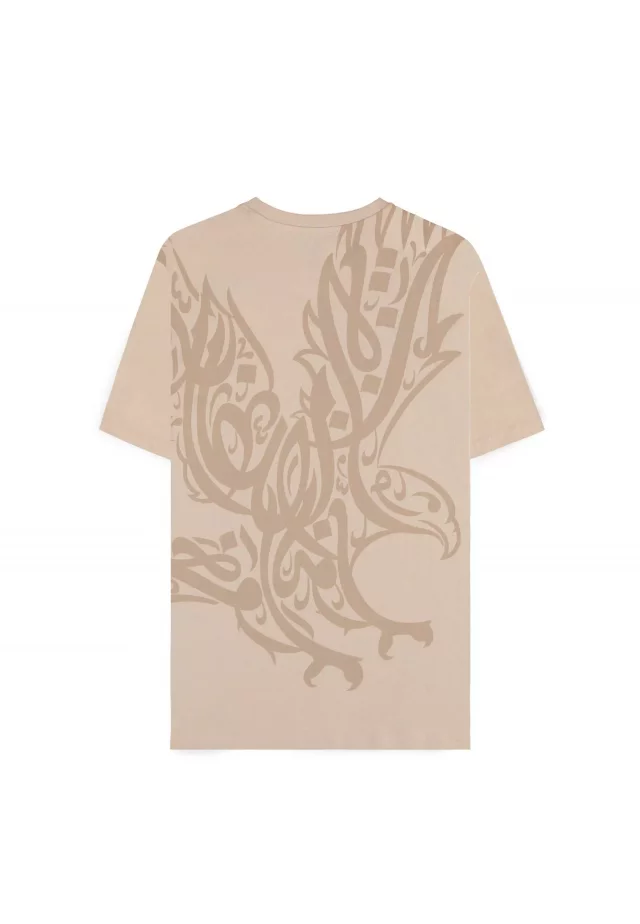 T-Shirt Assassins Creed Mirage - Scorpion & Eagle