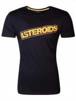 T-Shirt Atari - Asteroids