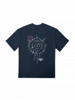 T-Shirt Baldurs Gate 3 - Astarion