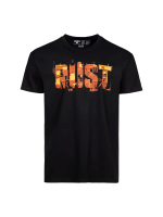 T-Shirt Call of Duty: Modern Warfare 3 - Rust