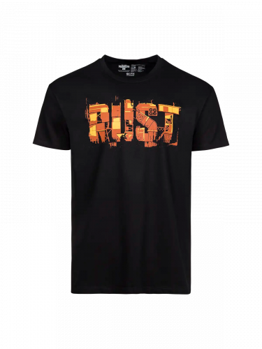 T-Shirt Call of Duty: Modern Warfare 3 - Rust