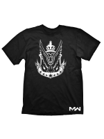 T-Shirt Call of Duty: Modern Warfare - West Factions