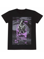 T-Shirt Conjuring - The Captive