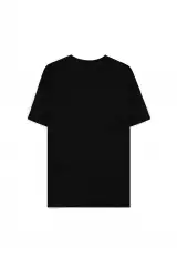 T-Shirt Cyberpunk 2077 - Cyberpunk 2077 Logo