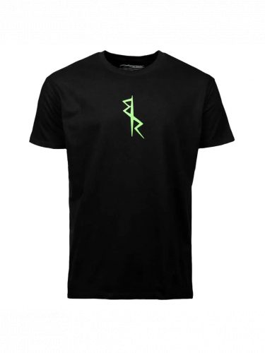 T-Shirt Cyberpunk: Edgerunners - Neon David