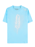 Damen-T-Shirt Horizon Forbidden West - Feather