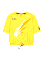 T-Shirt Damen Overwatch - Mercys Wings