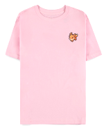 Damen-T-Shirt Pokemon - Pixel Eevee