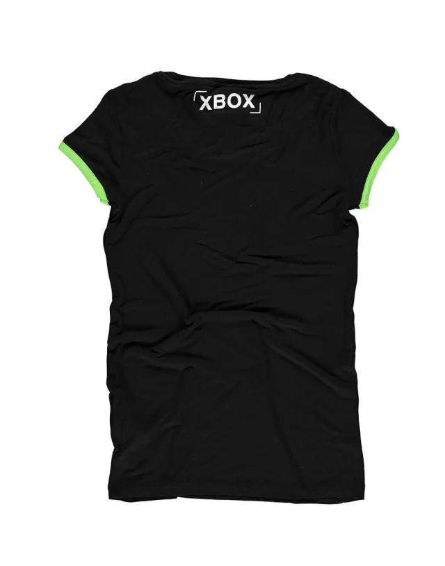 Damen T-shirt Xbox