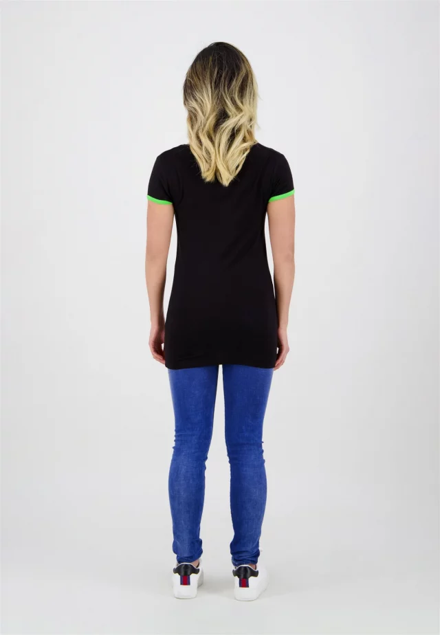 T-Shirt Damen Xbox - Logo