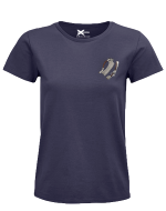 Damen-T-Shirt Xzone Originals - Hunter's Cleaver