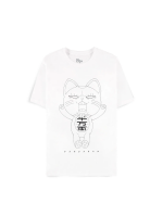 T-Shirt Dan Da Dan - Turbo Granny
