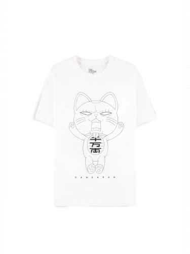 T-Shirt Dan Da Dan - Turbo Granny