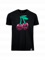 T-Shirt Dead Island - Skull Cherry