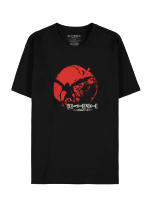 T-Shirt Death Note - Ryuk Shadows
