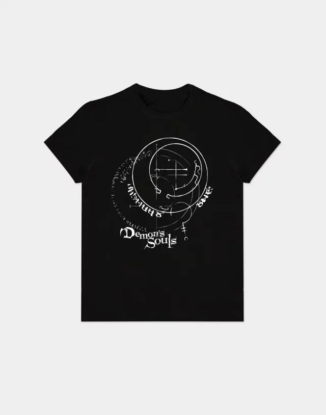 T-Shirt Demon's Souls - Kreise