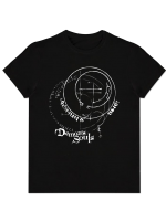T-Shirt Demon's Souls - Circles