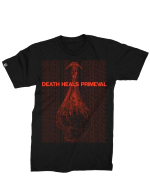 T-Shirt Destiny 2 - Death Heals Primeval