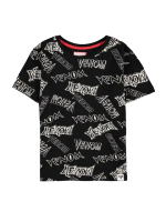 Kinder-T-Shirt Marvel - Venom