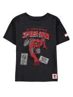 Kinder-T-Shirt Spider-Man - The Amazing Spider-Man