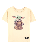 Kinder-T-Shirt Star Wars: The Mandalorian - The Child