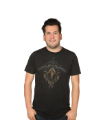T-Shirt Diablo III - Daemon Hunter Class
