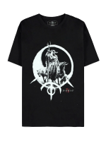 T-Shirt Diablo IV - Druid Sigil