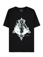 T-Shirt Diablo IV - Sorceress